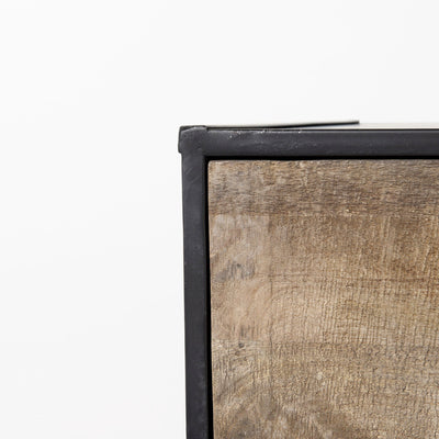product image for Alvin Accent Cabinet Mercana Mer 69569 6 84