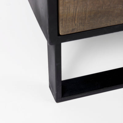 product image for Alvin Accent Cabinet Mercana Mer 69569 10 21