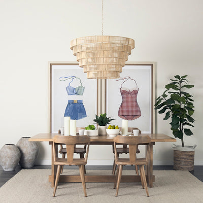 product image for Aida Dining Table Mercana Mer 69200 21 56