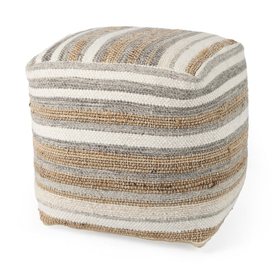 product image of Aahana Pouf Mercana Mer 69502 1 520