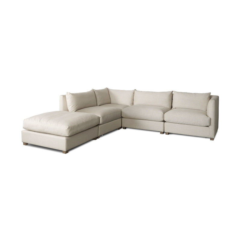 media image for Valence Throw Pillow Mercana Mer 69115 21 281