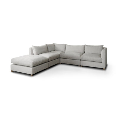 product image for Valence Throw Pillow Mercana Mer 69115 19 81