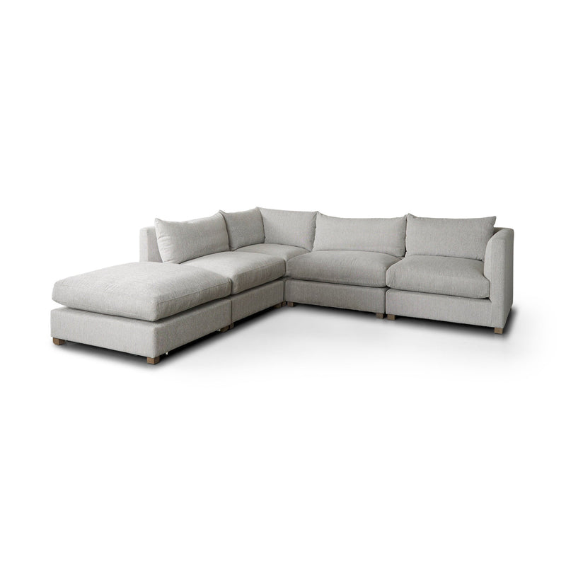 media image for Valence Throw Pillow Mercana Mer 69115 19 251