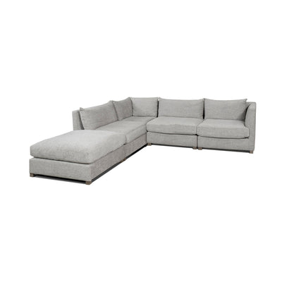 product image for Valence Throw Pillow Mercana Mer 69115 20 76