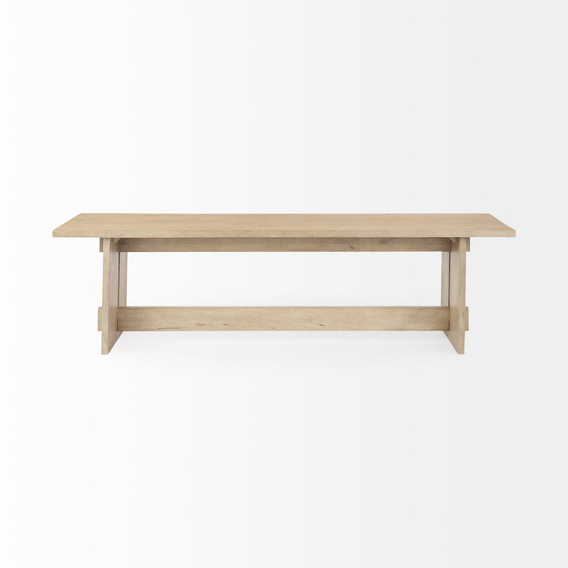 media image for Aida Bench Mercana Mer 69196 3 228