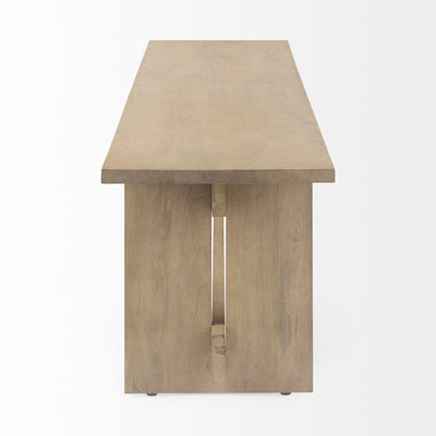 product image for Aida Bench Mercana Mer 69196 5 0