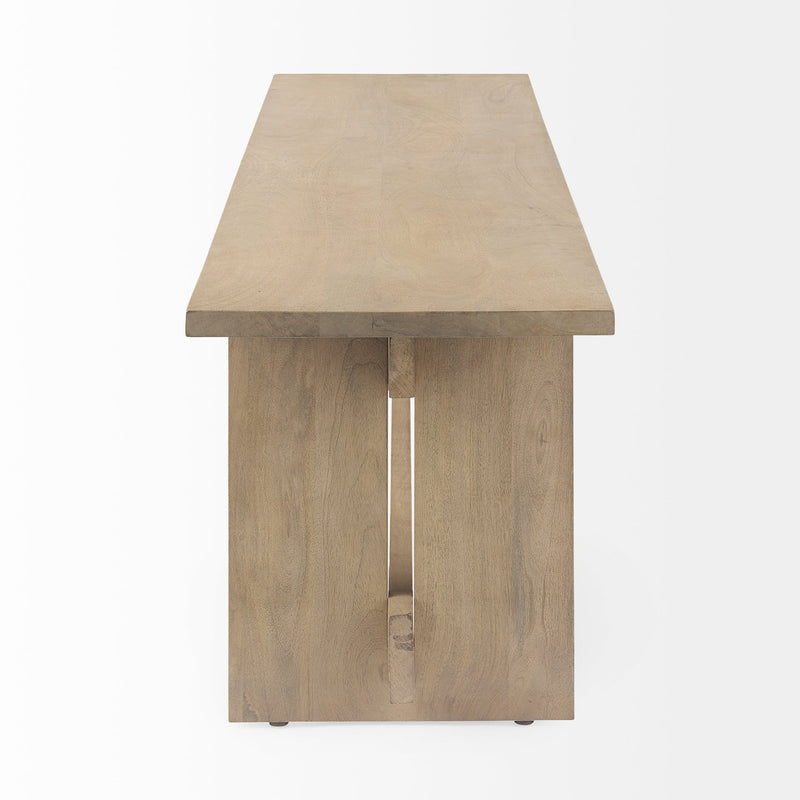 media image for Aida Bench Mercana Mer 69196 5 21