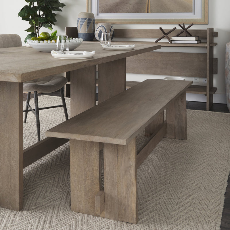 media image for Aida Bench Mercana Mer 69196 21 231