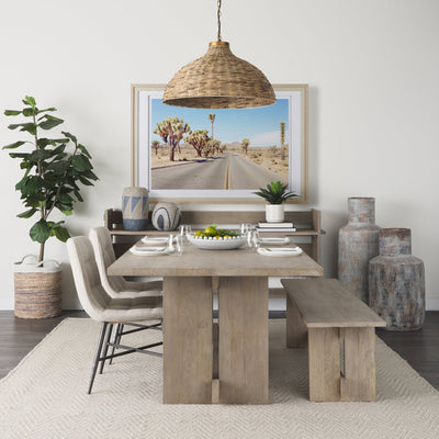 product image for Aida Dining Table Mercana Mer 69200 22 53