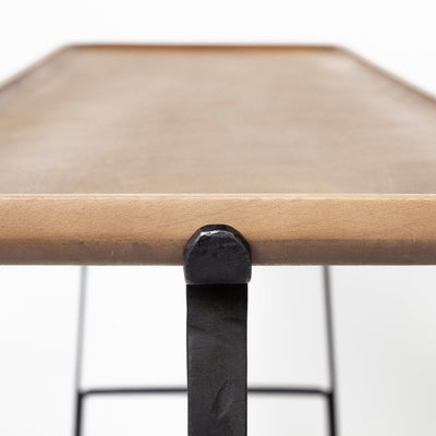 product image for Helios Console Table Mercana Mer 69013 5 80