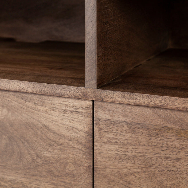 media image for Glenn Media Console Mercana Mer 69018 7 230