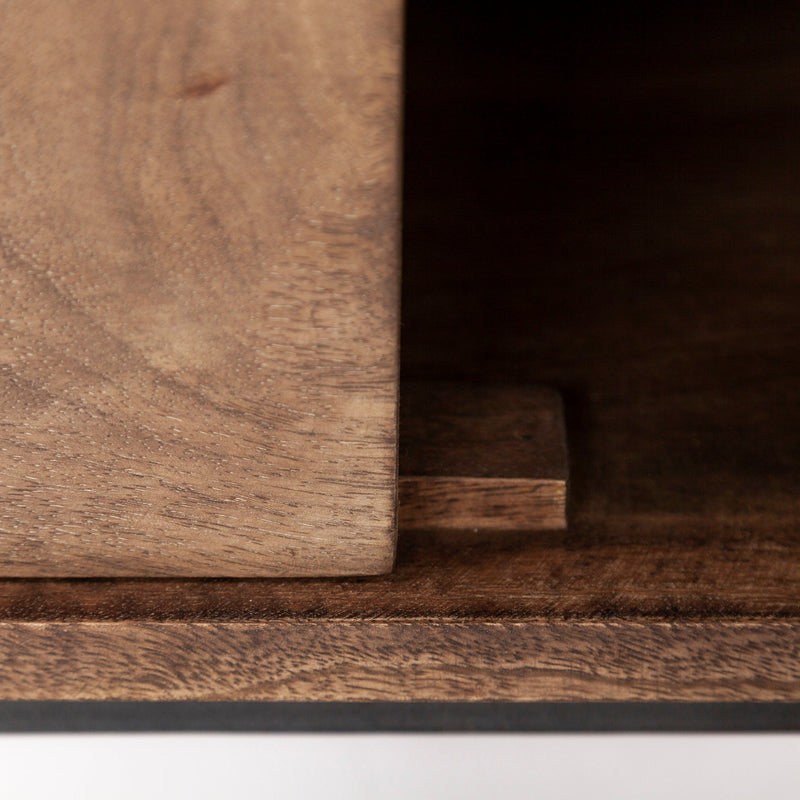 media image for Glenn Media Console Mercana Mer 69018 9 236