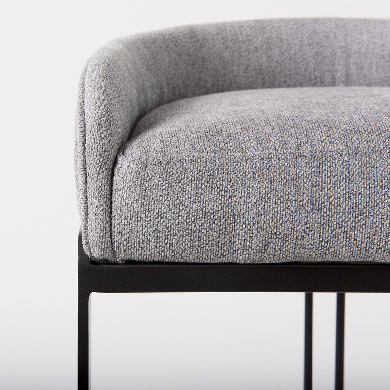 media image for Hollyfield Upholsterd Seat Bar Counter Stool Mercana Mer 69452 32 298