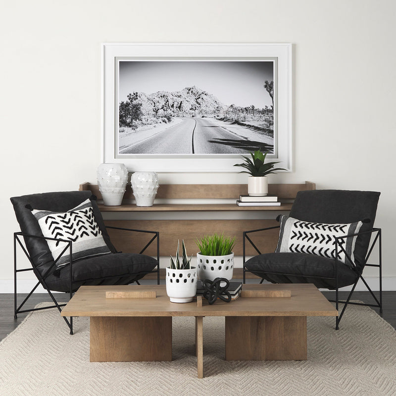 media image for Aida Rectangle Coffee Table Mercana Mer 69186 10 225