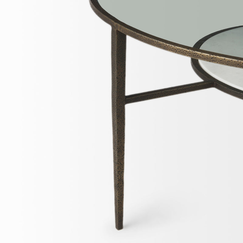 media image for Felicity Coffee Table Mercana Mer 69253 Ab 10 273