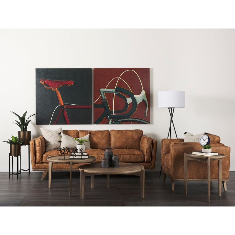 media image for Brooks Leather Chair Mercana Mer 69616 14 28