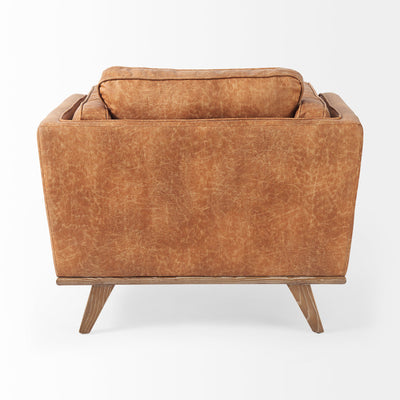 product image for Brooks Leather Chair Mercana Mer 69616 4 30