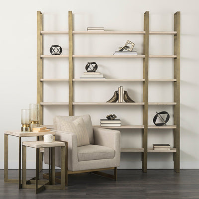 product image for Taunton Shelving Unit Mercana Mer 50367 Ab 41 26