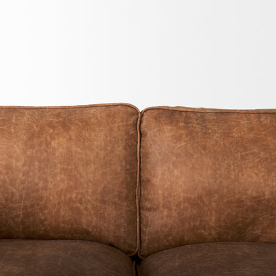 product image for Brooks Leather Sofa Mercana Mer 69619 7 4