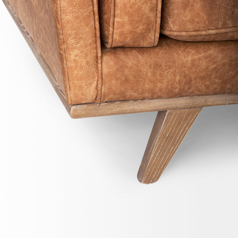 media image for Brooks Leather Sofa Mercana Mer 69619 8 26