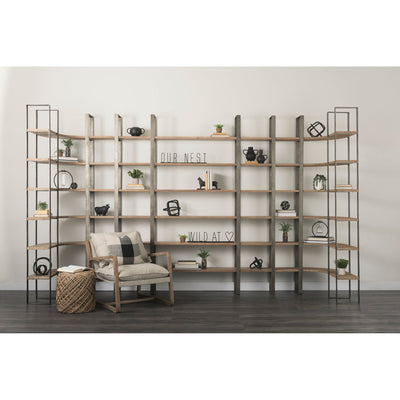 product image for Taunton Shelving Unit Mercana Mer 50367 Ab 40 94