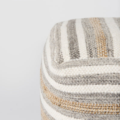 product image for Aahana Pouf Mercana Mer 69502 5 68