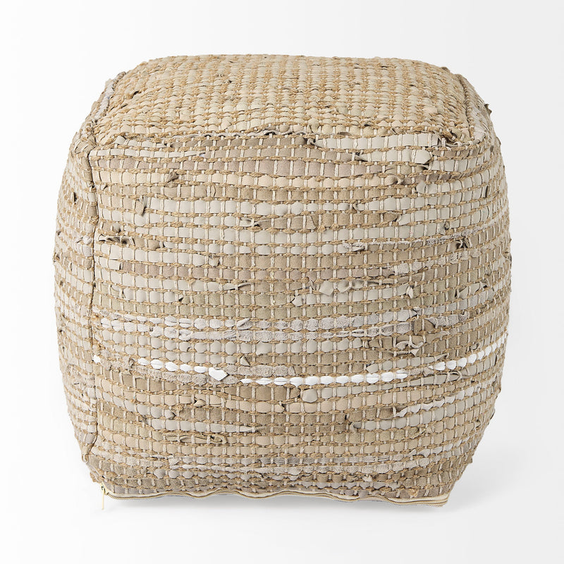 media image for Aalia Pouf Mercana Mer 69503 3 227