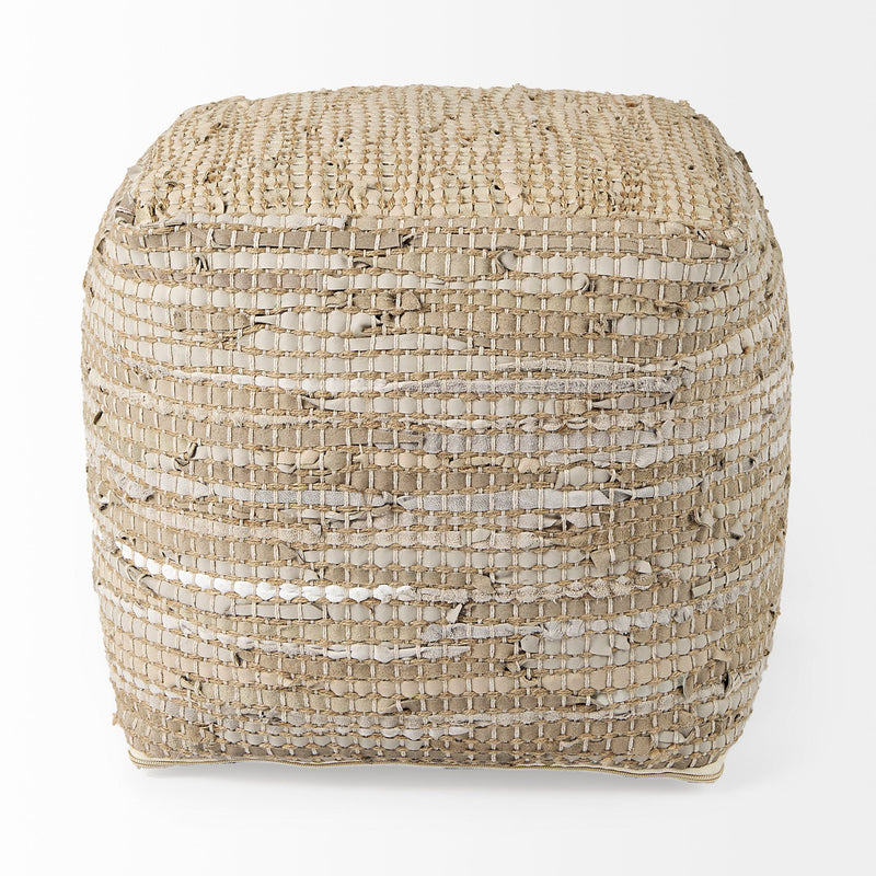 media image for Aalia Pouf Mercana Mer 69503 7 246
