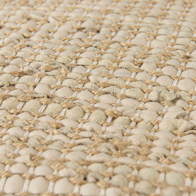 product image for Aalia Pouf Mercana Mer 69503 11 74