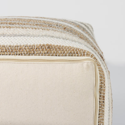 product image for Aahana Pouf Mercana Mer 69502 9 76