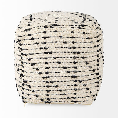product image for Aaohi Pouf Mercana Mer 69505 2 49