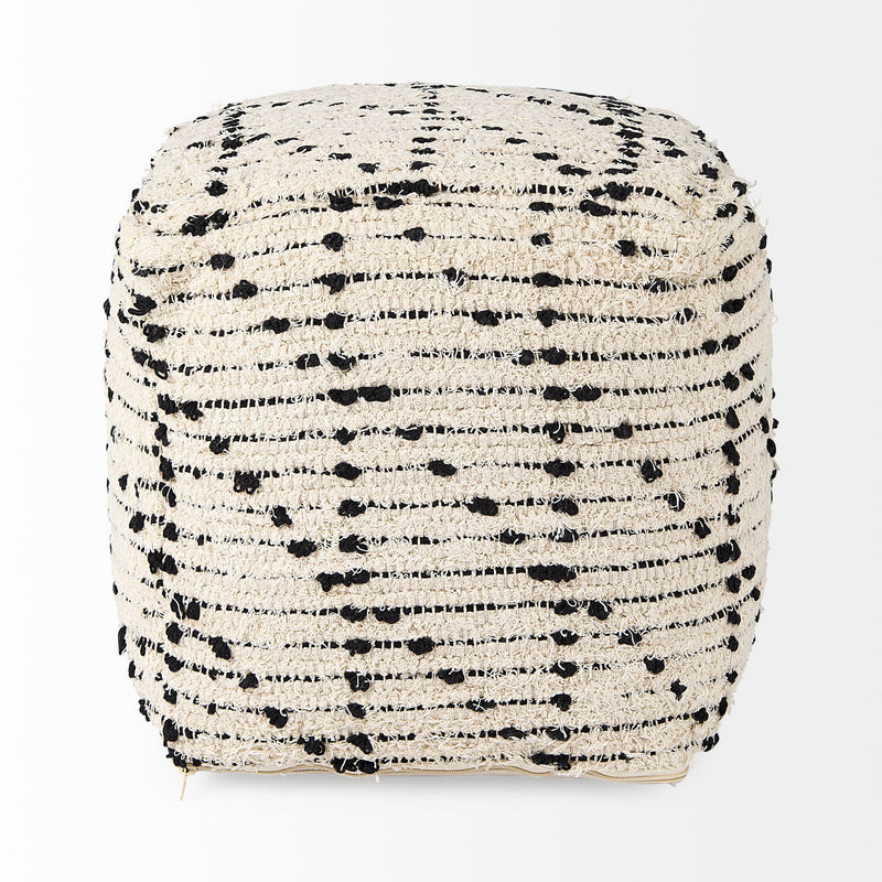 media image for Aaohi Pouf Mercana Mer 69505 2 275