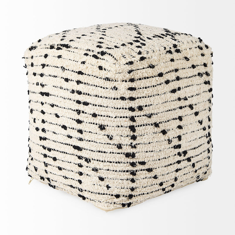media image for Aaohi Pouf Mercana Mer 69505 3 25