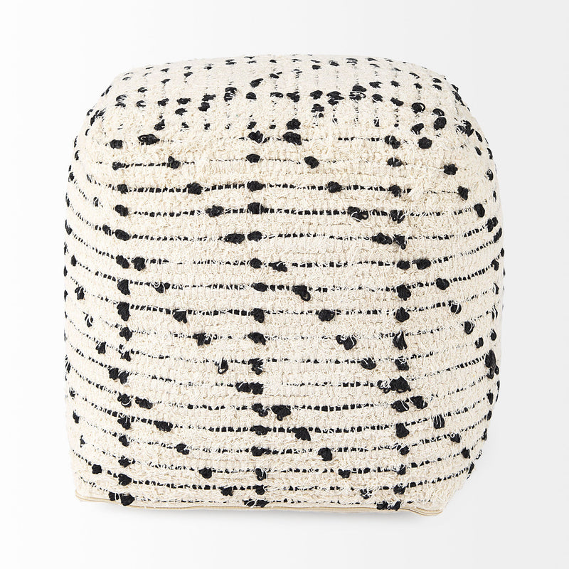 media image for Aaohi Pouf Mercana Mer 69505 4 242