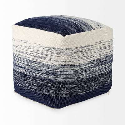 product image for Damini Pouf Mercana Mer 69510 3 44