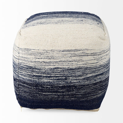 product image for Damini Pouf Mercana Mer 69510 4 15