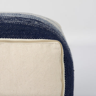product image for Damini Pouf Mercana Mer 69510 9 38