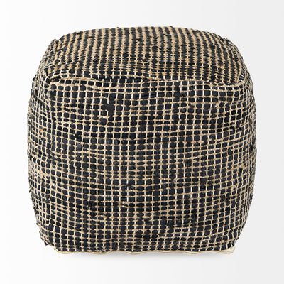 product image for Aalia Pouf Mercana Mer 69503 4 45