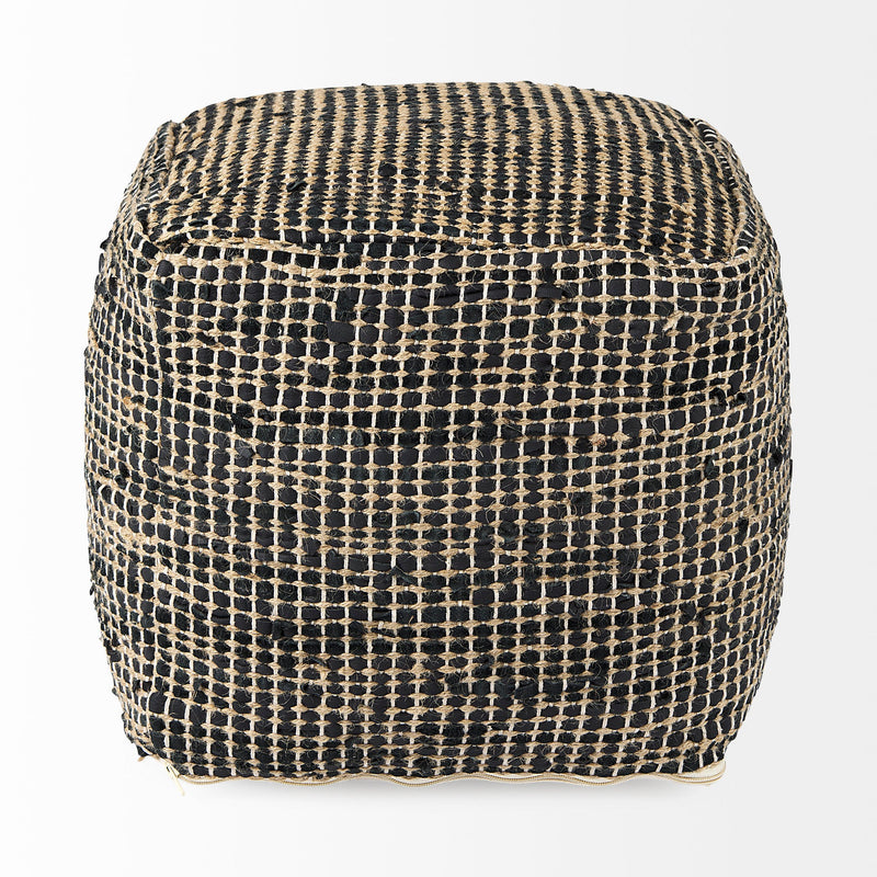media image for Aalia Pouf Mercana Mer 69503 4 224