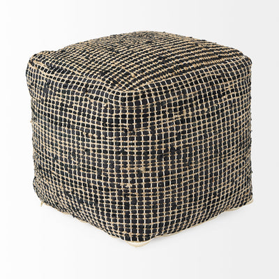 product image for Aalia Pouf Mercana Mer 69503 6 81
