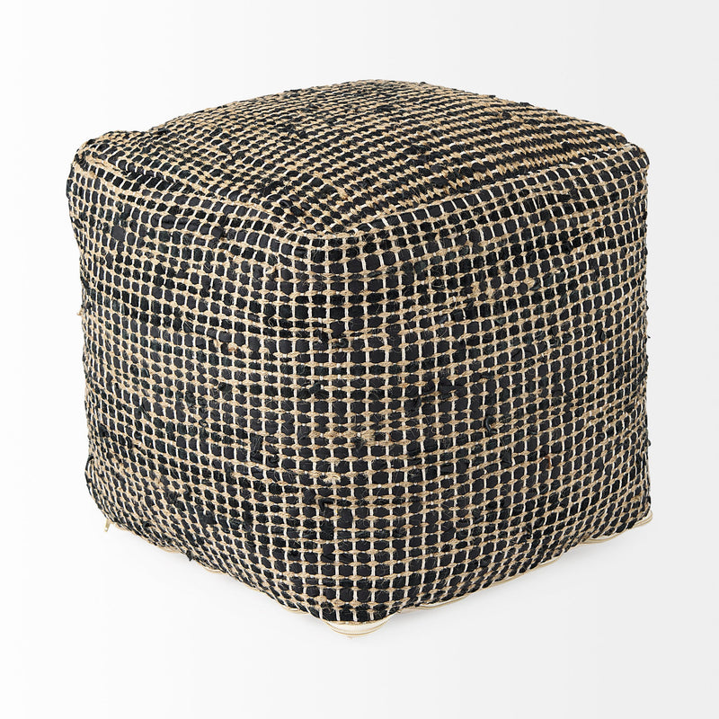 media image for Aalia Pouf Mercana Mer 69503 6 294