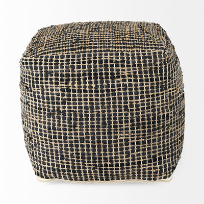 product image for Aalia Pouf Mercana Mer 69503 8 91
