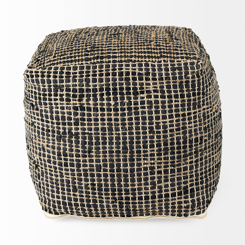 media image for Aalia Pouf Mercana Mer 69503 8 256