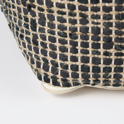 product image for Aalia Pouf Mercana Mer 69503 16 4