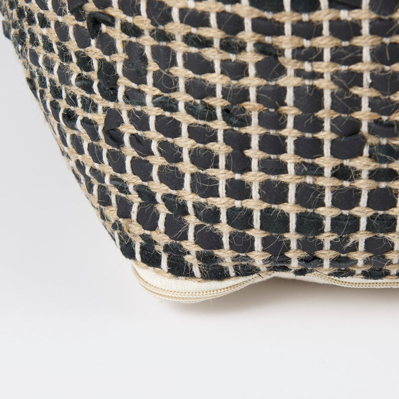 media image for Aalia Pouf Mercana Mer 69503 16 228