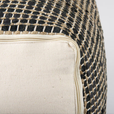 product image for Aalia Pouf Mercana Mer 69503 18 79