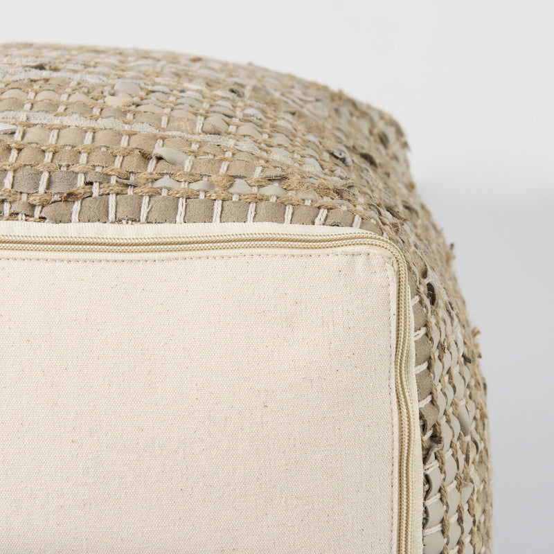 media image for Aalia Pouf Mercana Mer 69503 17 294