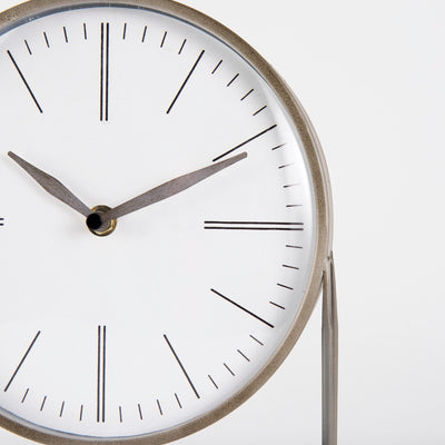 product image for Aurus Table Clock Mercana Mer 68520 5 90
