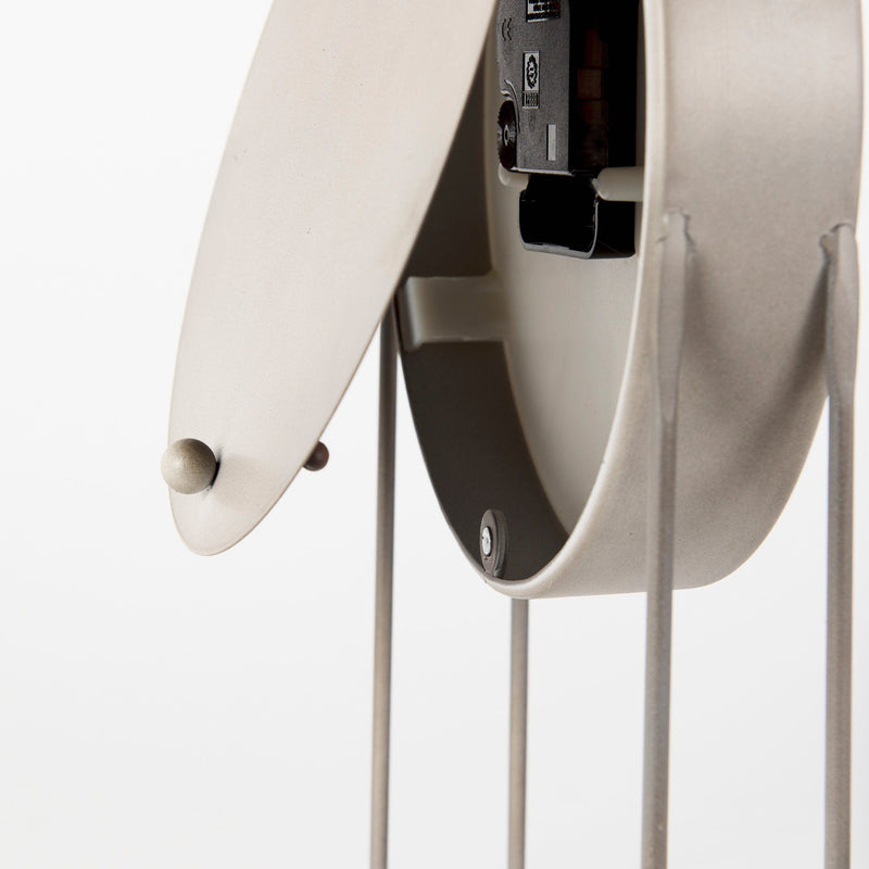 media image for Aurus Table Clock Mercana Mer 68520 7 294