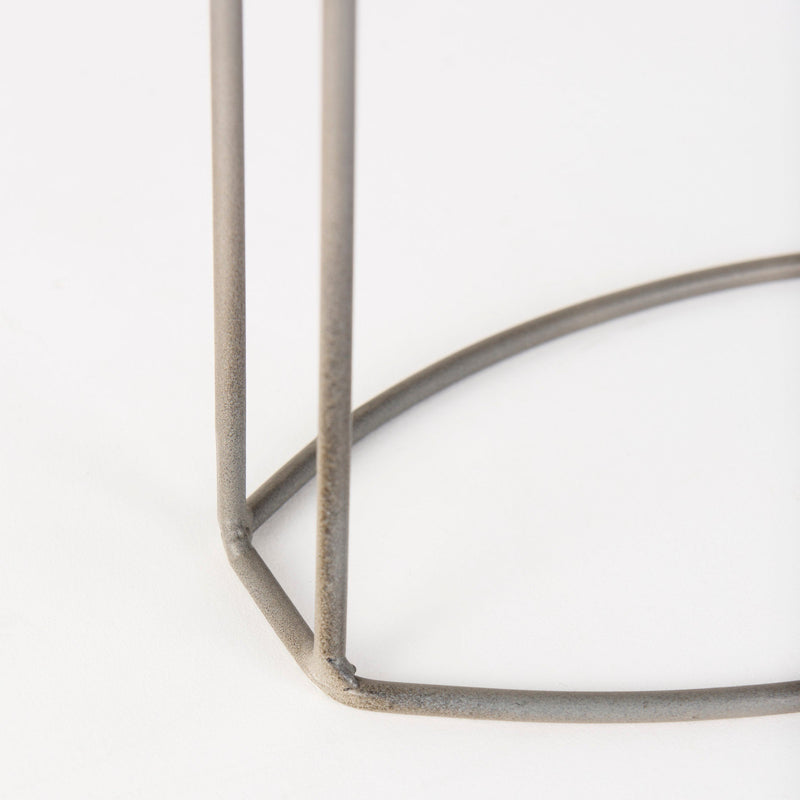 media image for Aurus Table Clock Mercana Mer 68520 8 289